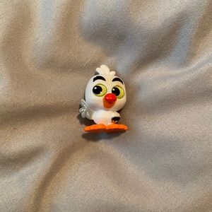 Disney doorables Scuttle